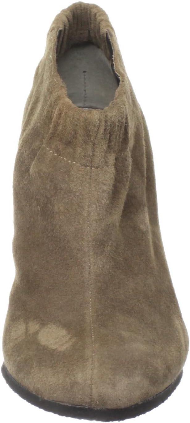 imageSam Edelman Womens Winnie BootiePutty