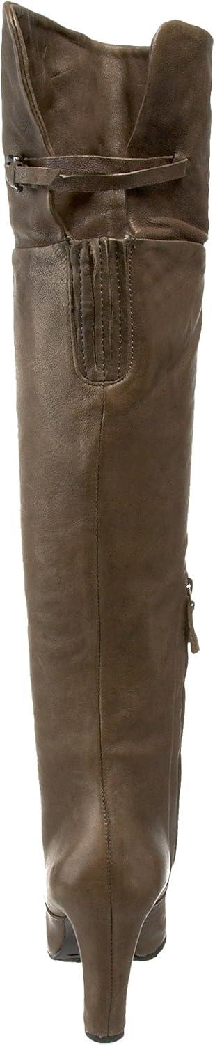 imageSam Edelman Womens Winnie BootieRainy Grey