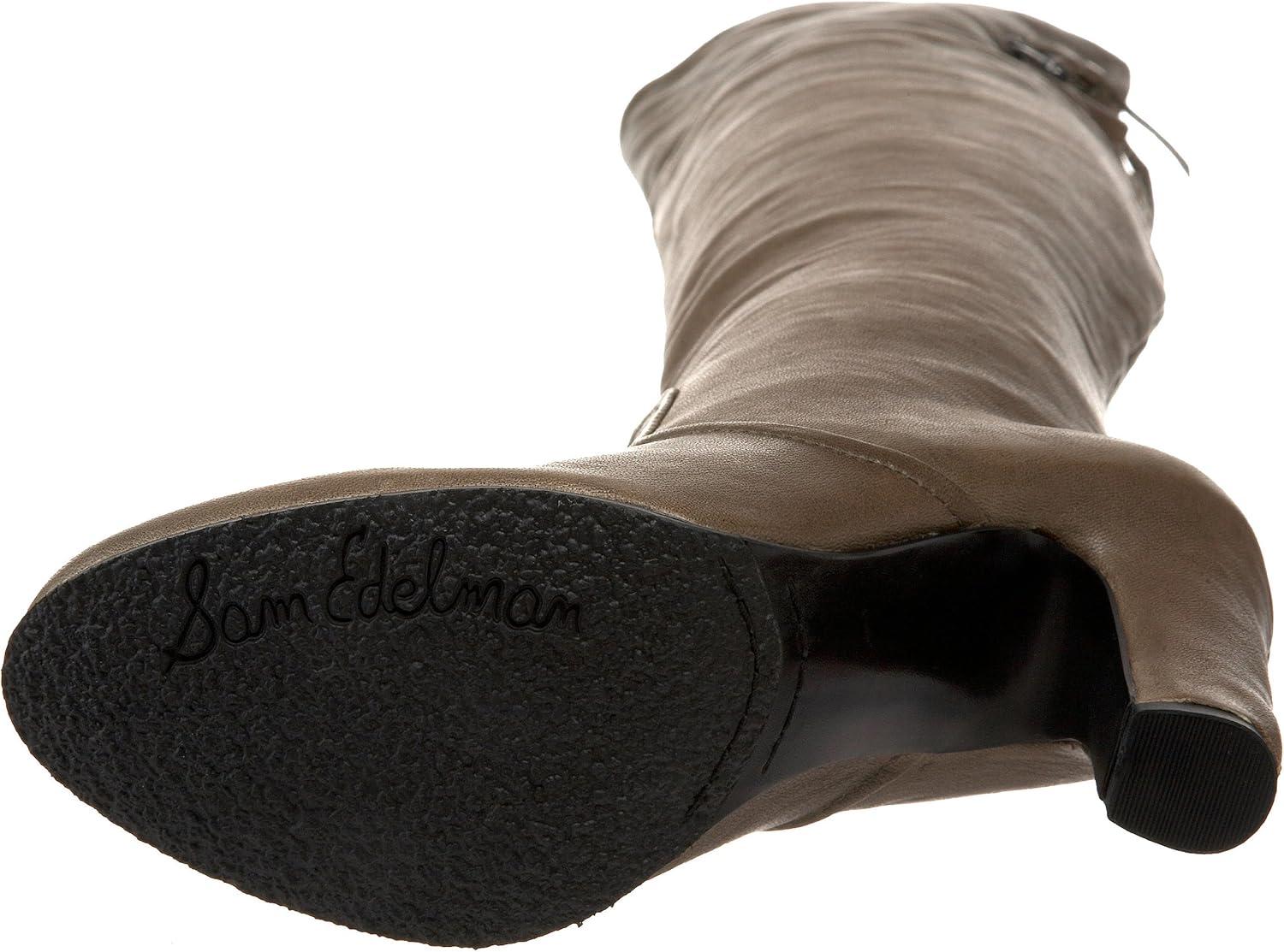imageSam Edelman Womens Winnie BootieRainy Grey
