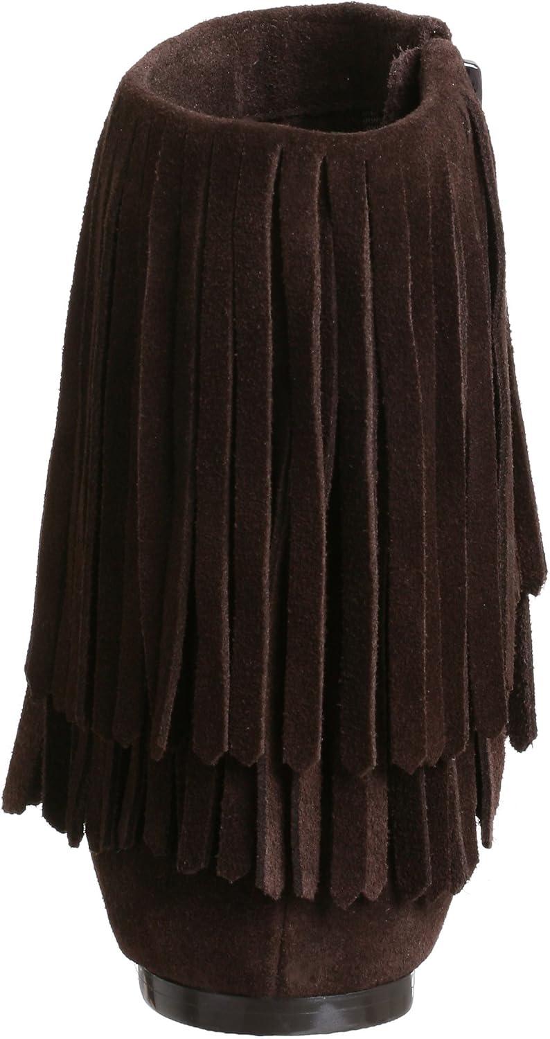 imageSam Edelman Womens Winnie BootieRoasted Chestnut Suede