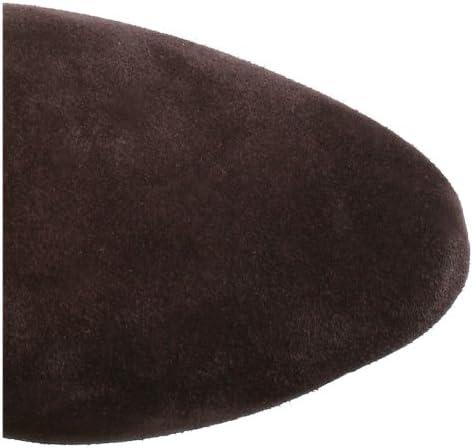 imageSam Edelman Womens Winnie BootieRoasted Chestnut Suede