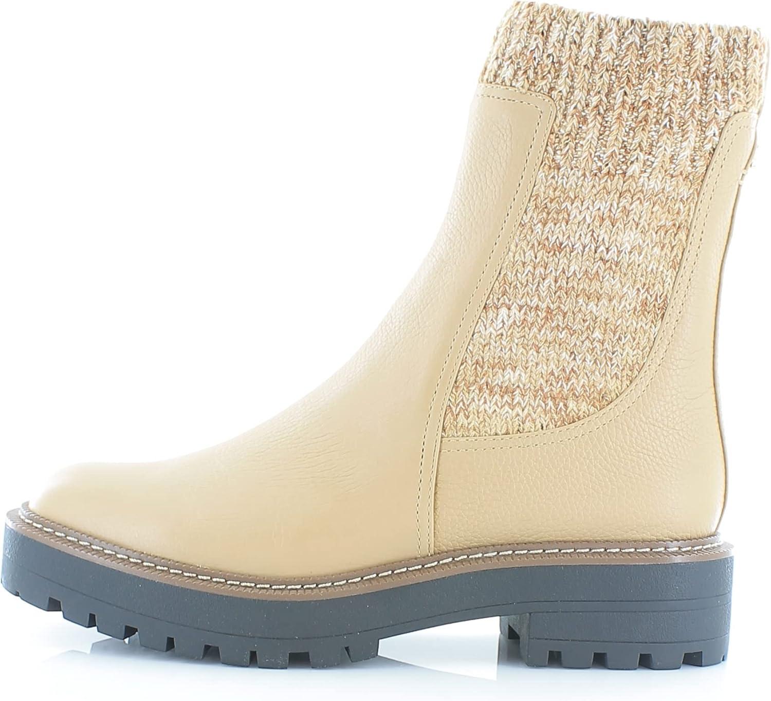 imageSam Edelman Womens Winnie BootieSesame