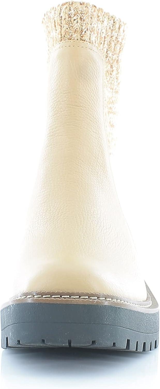 imageSam Edelman Womens Winnie BootieSesame