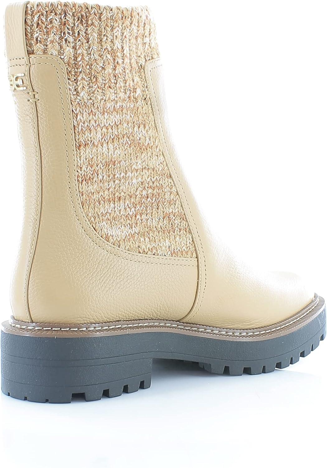 imageSam Edelman Womens Winnie BootieSesame