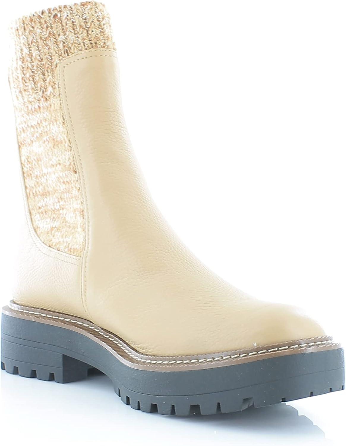 imageSam Edelman Womens Winnie BootieSesame