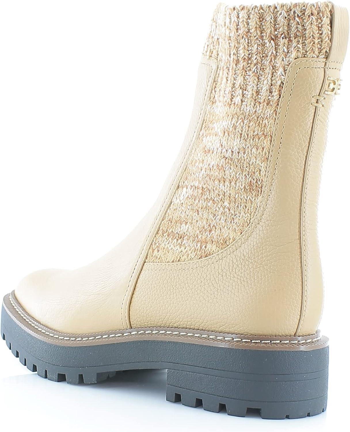 imageSam Edelman Womens Winnie BootieSesame