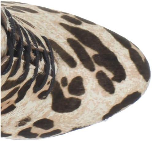 imageSam Edelman Womens Winnie BootieSnow Leopard