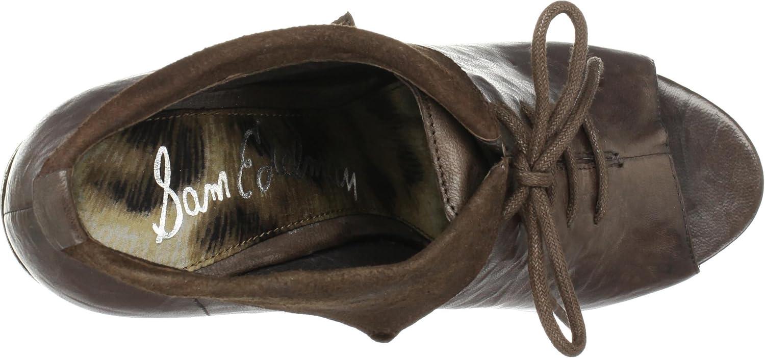 imageSam Edelman Womens Winnie BootieSundown Grey