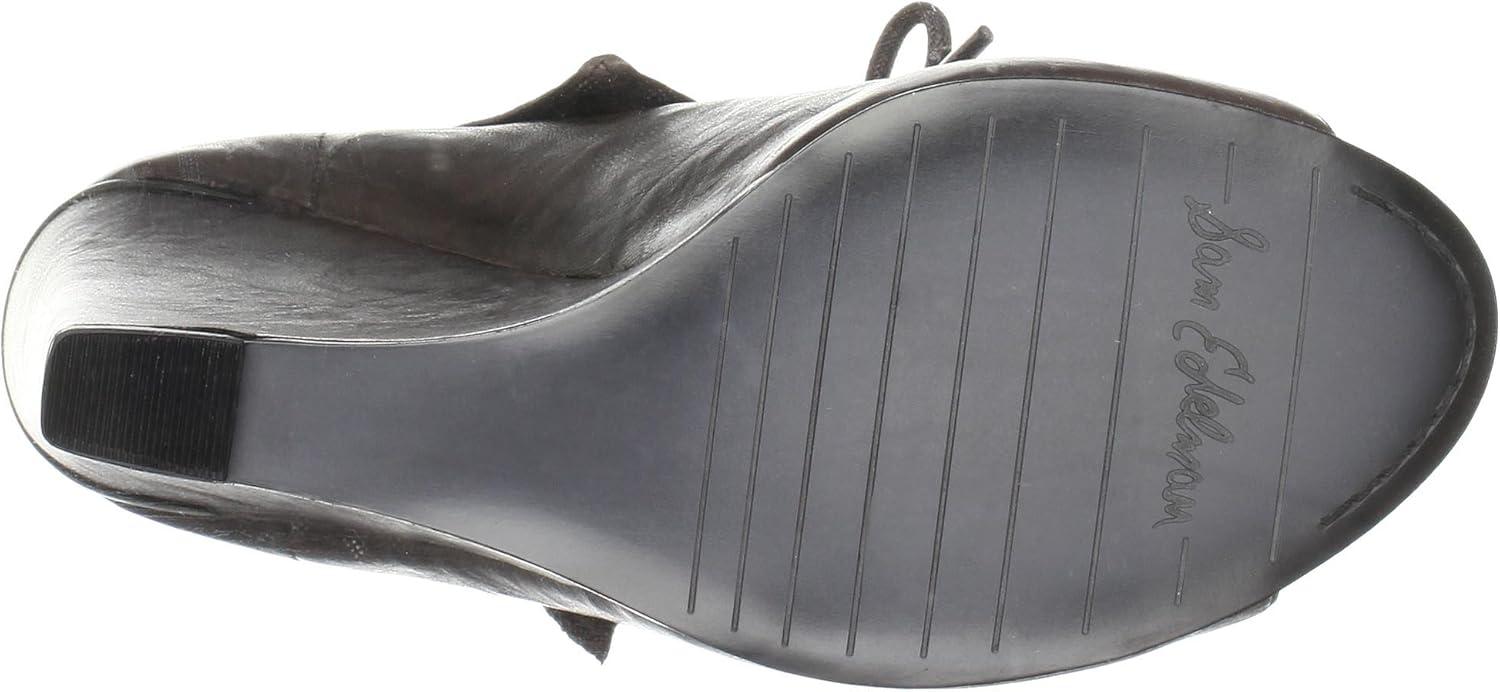 imageSam Edelman Womens Winnie BootieSundown Grey