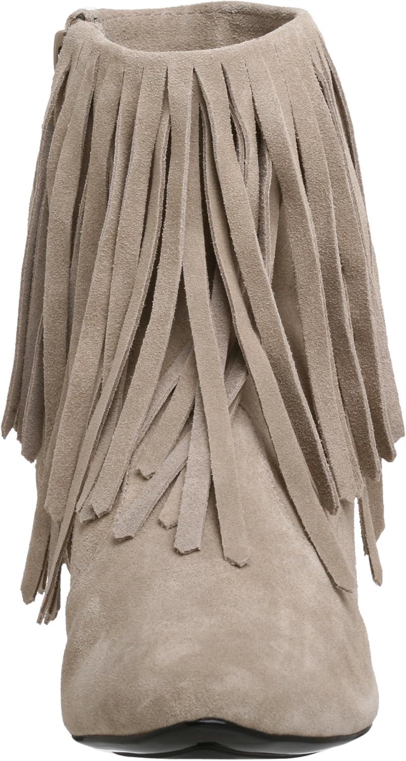 imageSam Edelman Womens Winnie BootieTaupe