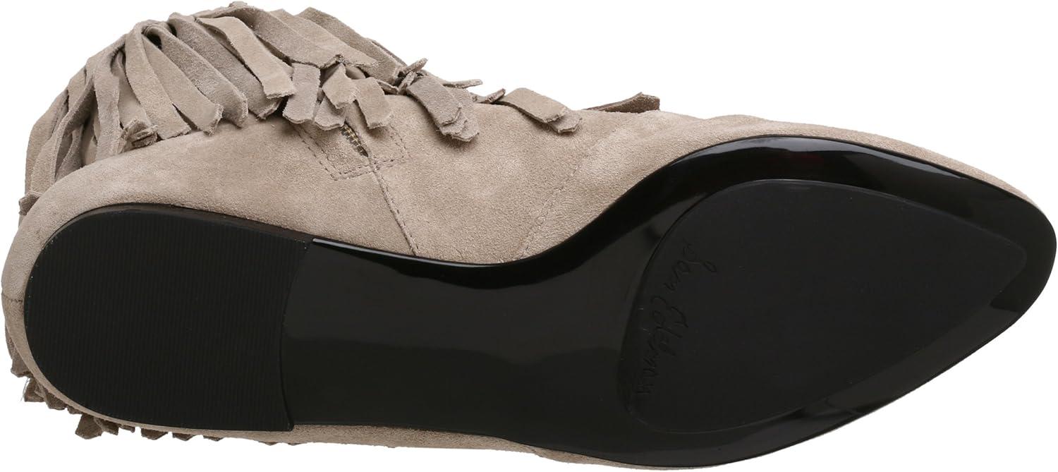 imageSam Edelman Womens Winnie BootieTaupe