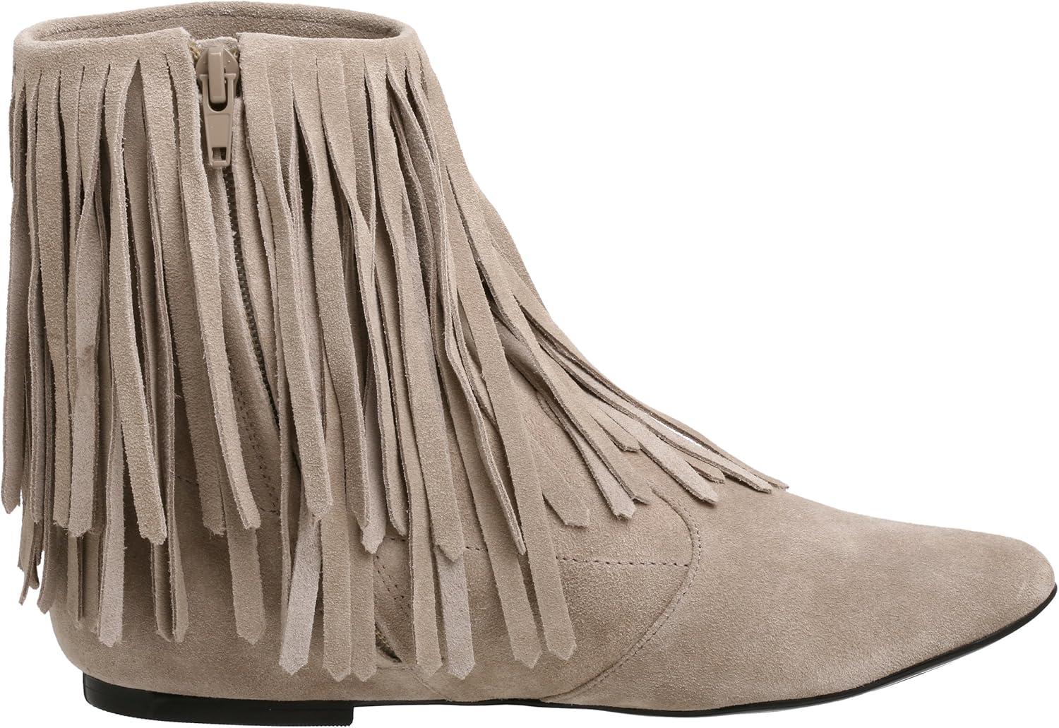 imageSam Edelman Womens Winnie BootieTaupe