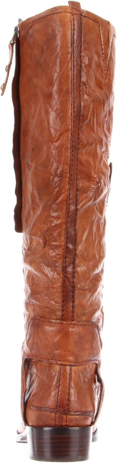 imageSam Edelman Womens Winnie BootieWhisky