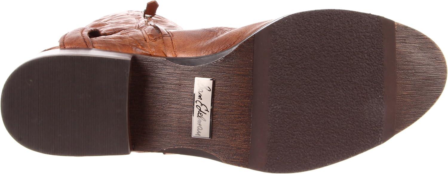 imageSam Edelman Womens Winnie BootieWhisky