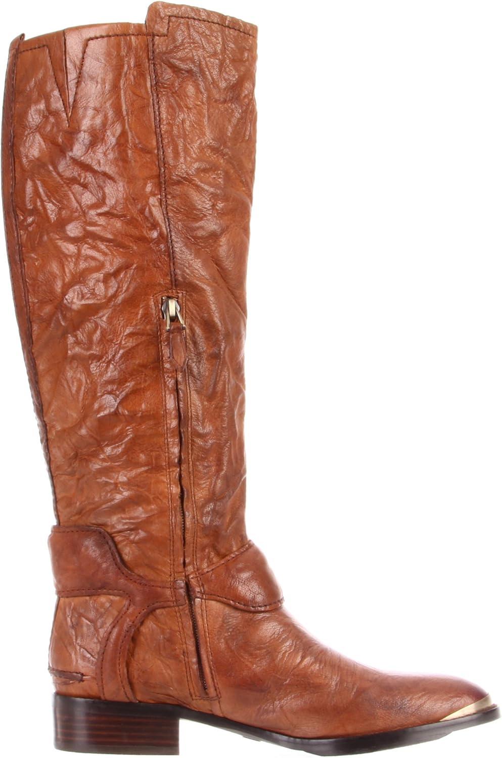 imageSam Edelman Womens Winnie BootieWhisky