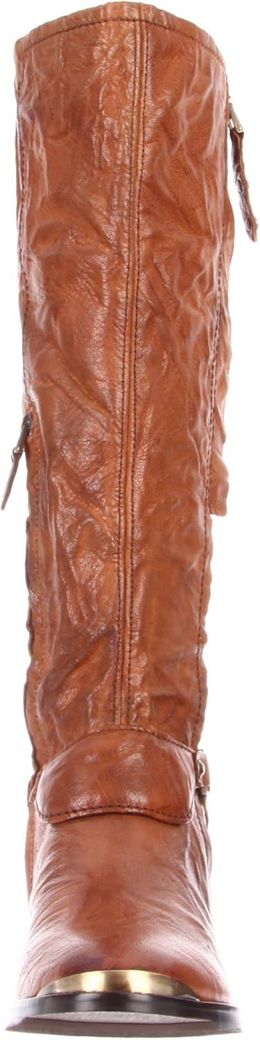 imageSam Edelman Womens Winnie BootieWhisky