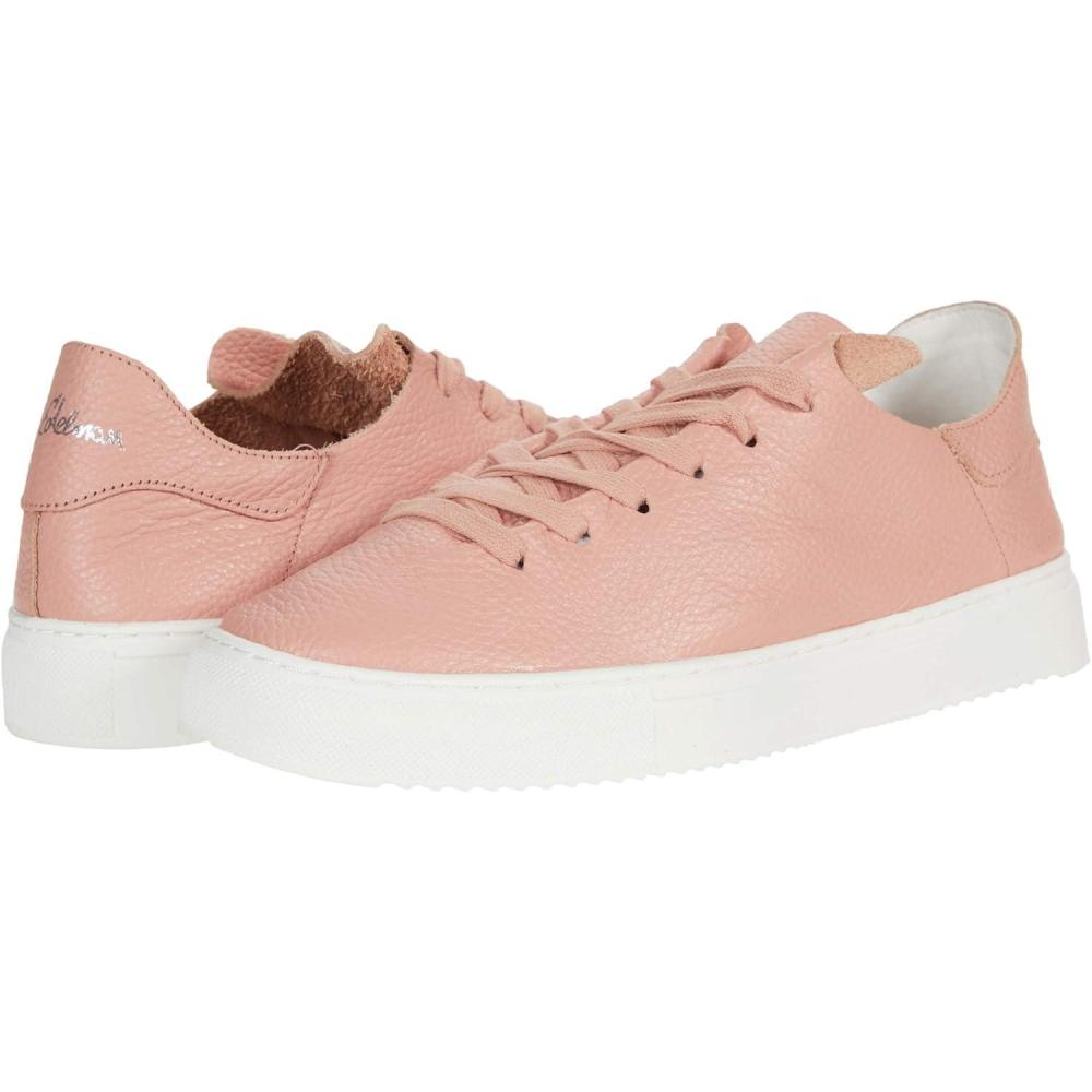 imageSam Edelman Womens Poppy Lace Up SneakerCali Rose