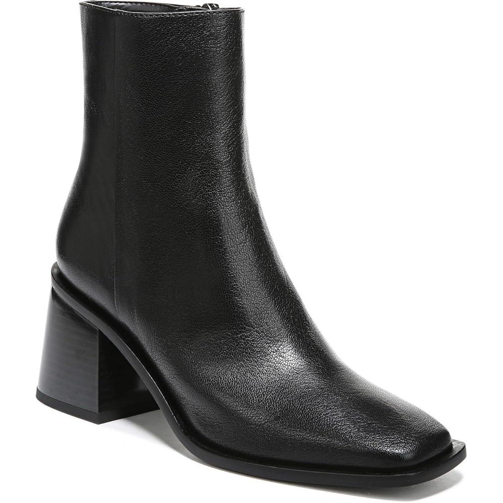 imageSam Edelman Womens Winnie BootieBlack