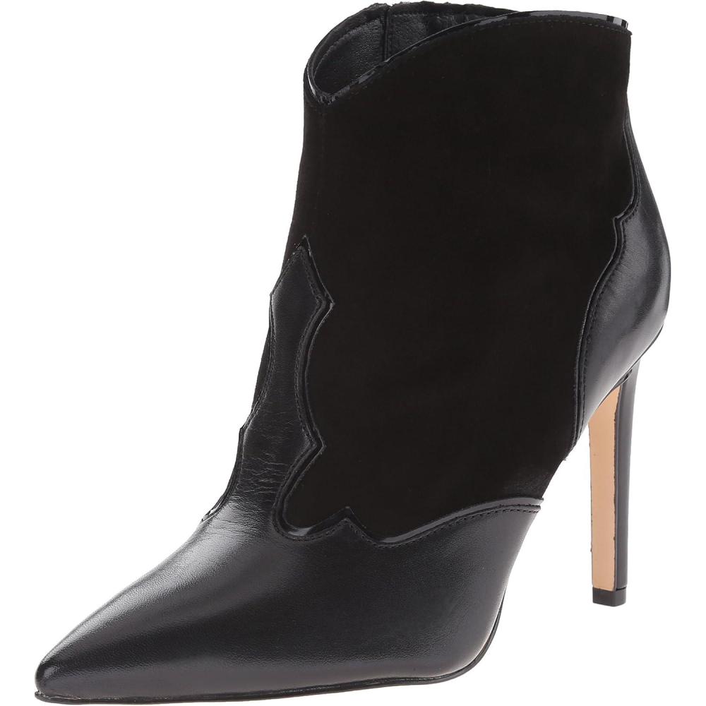 imageSam Edelman Womens Winnie BootieBlackBlack