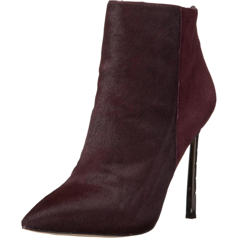 imageSam Edelman Womens Winnie BootieBurgundy