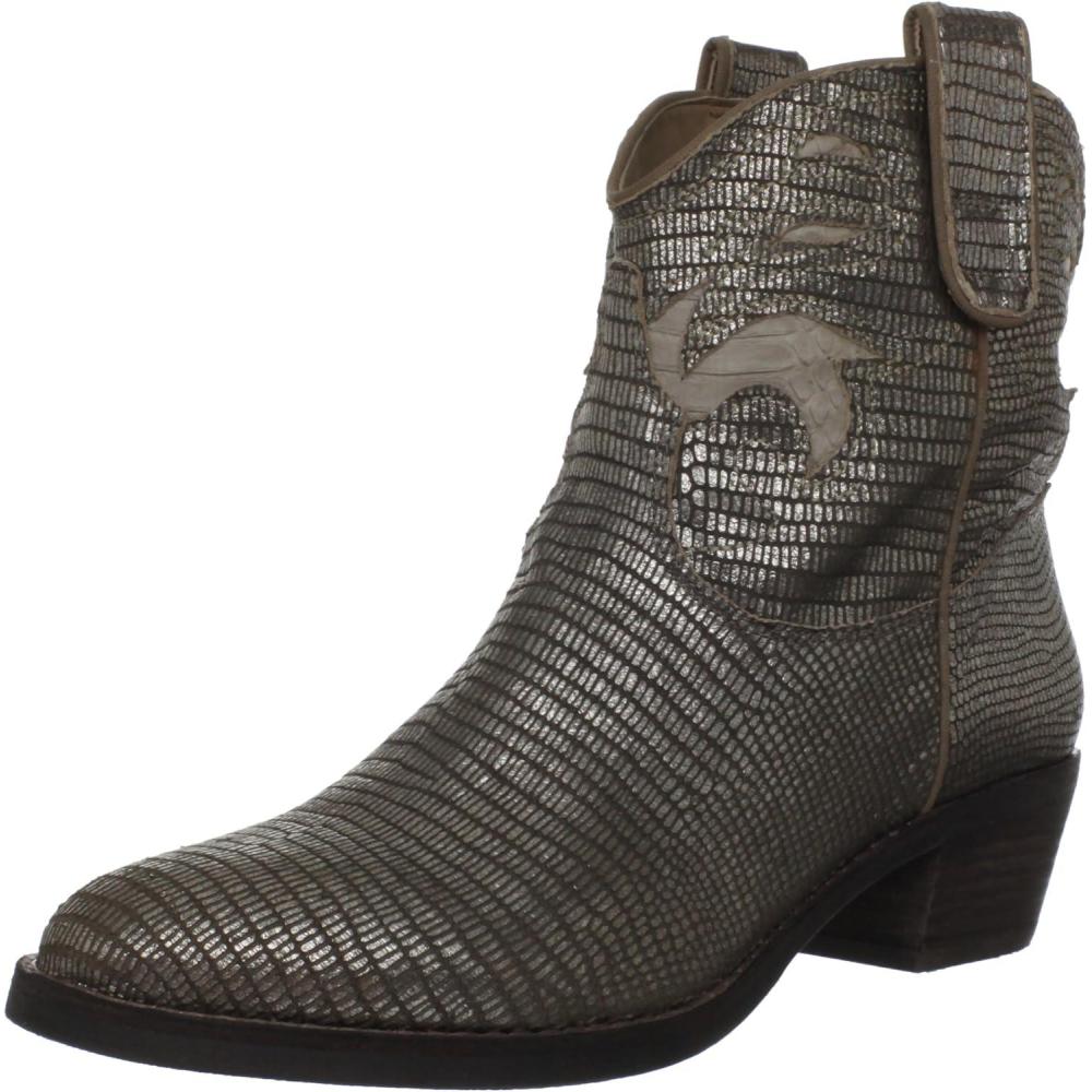 imageSam Edelman Womens Winnie BootieGunmetal