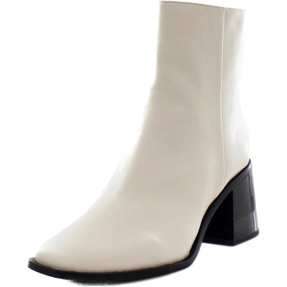 imageSam Edelman Womens Winnie BootieModern Ivory