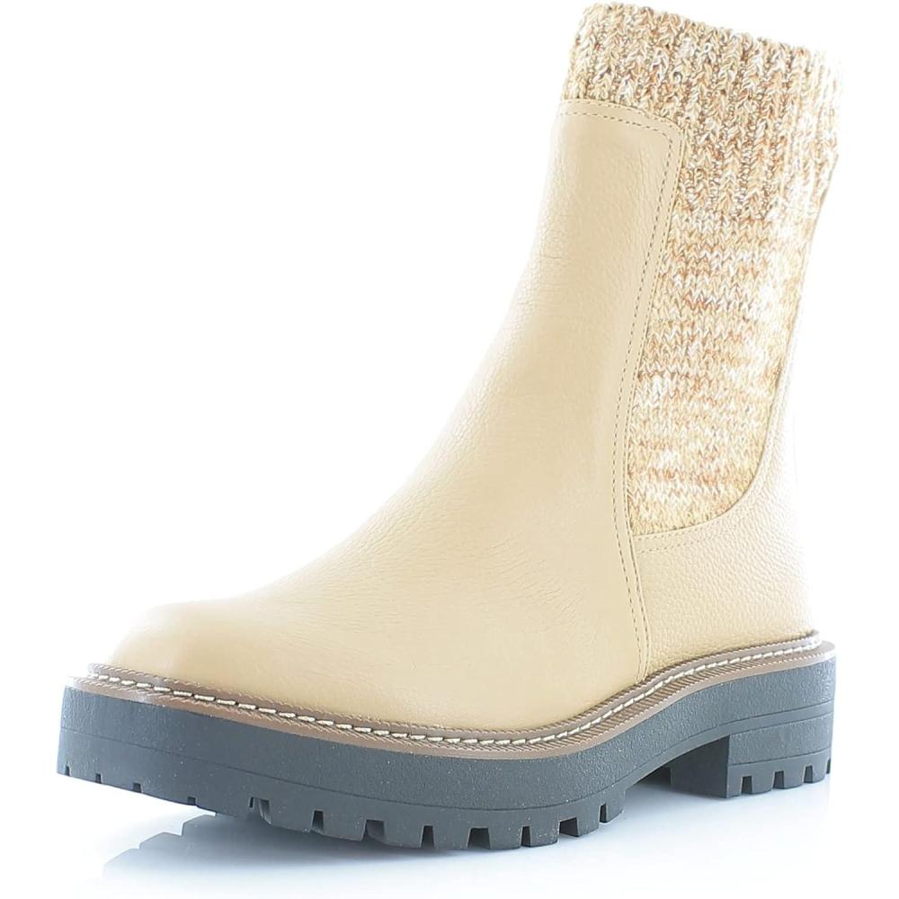 imageSam Edelman Womens Winnie BootieSesame