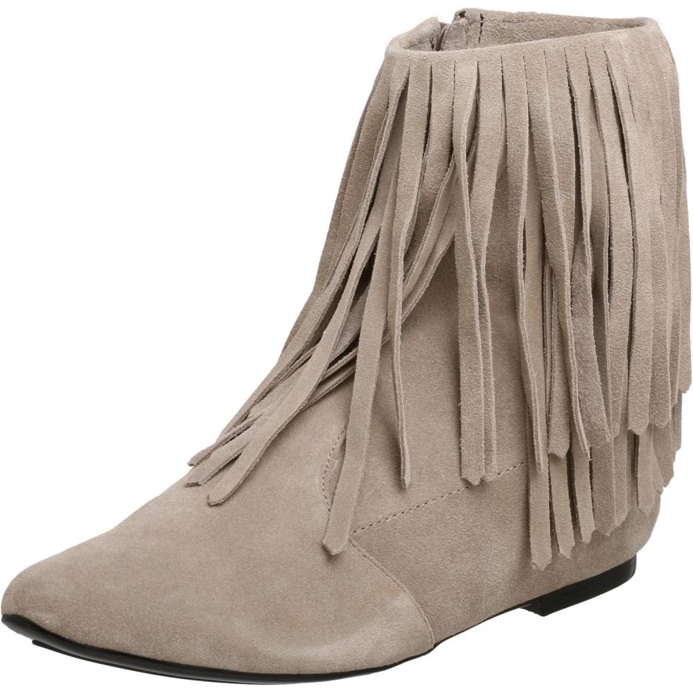 imageSam Edelman Womens Winnie BootieTaupe