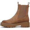 imageSam Edelman Womens Laguna Chelsea Boot Almond Taupe 12 Medium