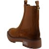 imageSam Edelman Womens Laguna Chelsea Boot Almond Taupe 55 Medium