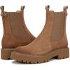 imageSam Edelman Womens Laguna Chelsea Boot Almond Taupe 65 Medium