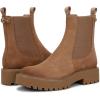 imageSam Edelman Womens Laguna Chelsea Boot Almond Taupe 8 Medium