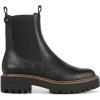 imageSam Edelman Womens Laguna Chelsea Boot Black 5 Medium