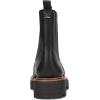 imageSam Edelman Womens Laguna Chelsea Boot Black 55 Medium