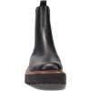 imageSam Edelman Womens Laguna Chelsea Boot Black 55 Medium