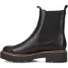 imageSam Edelman Womens Laguna Chelsea Boot Black 55 Medium