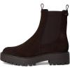 imageSam Edelman Womens Laguna Chelsea Boot Chocolate Brown 12 Medium