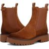 imageSam Edelman Womens Laguna Chelsea Boot Frontier Brown 65 Medium
