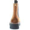 imageSam Edelman Womens Laguna Chelsea Boot Frontier Brown 7 Medium