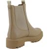 imageSam Edelman Womens Laguna Chelsea Boot Lt Cedarwood 105 Medium