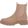 imageSam Edelman Womens Laguna Chelsea Boot Lt Cedarwood 55 Medium