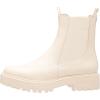 imageSam Edelman Womens Laguna Chelsea Boot Modern Ivory 5 Medium