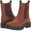 imageSam Edelman Womens Laguna Chelsea Boot Tawny Brown 85 Medium