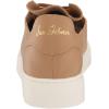 imageSam Edelman Womens Poppy Lace Up SneakerCamel