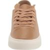 imageSam Edelman Womens Poppy Lace Up SneakerCamel