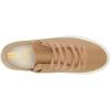 imageSam Edelman Womens Poppy Lace Up SneakerCamel