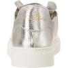 imageSam Edelman Womens Poppy Lace Up SneakerSoft Silver