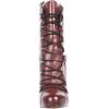 imageSam Edelman Womens Winnie BootieBritish Burgundy
