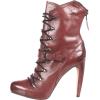 imageSam Edelman Womens Winnie BootieBritish Burgundy