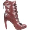 imageSam Edelman Womens Winnie BootieBritish Burgundy